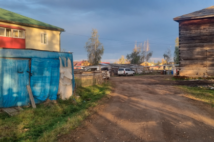 В Таттинском районе взят под стражу подозреваемый в причинении тяжкого вреда здоровью, повлекшего смерть потерпевшего