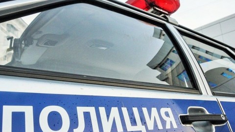 В Чурапчинском районе полицейскими раскрыта кража имущества