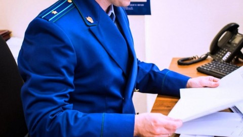 Прокурор республики Максим Попов посетил с рабочим визитом Чурапчинский район